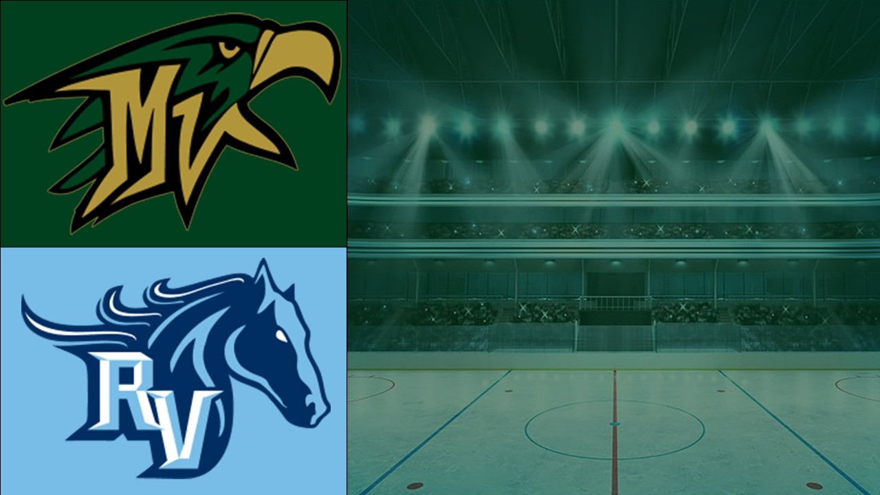 MVHS Hockey vs. Ralston Valley