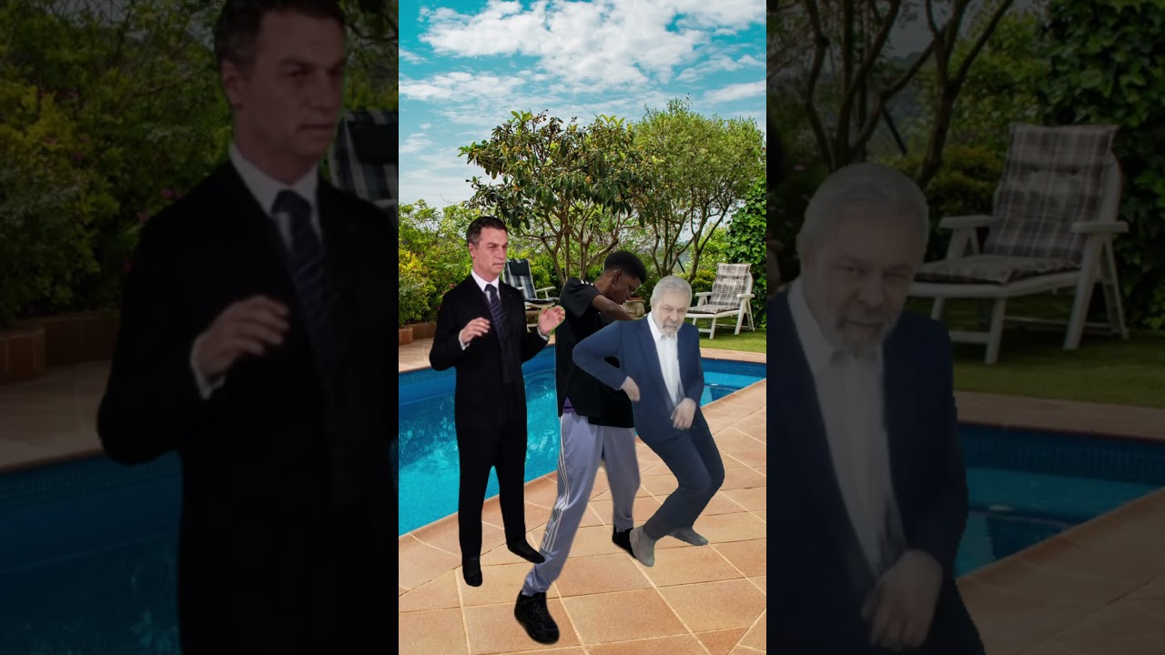 eles est&atilde;o aprendendo ainda...