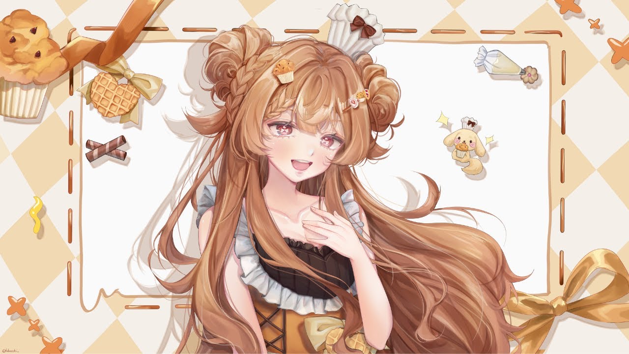 Model Reveal Aftertalk + A Little Announcement