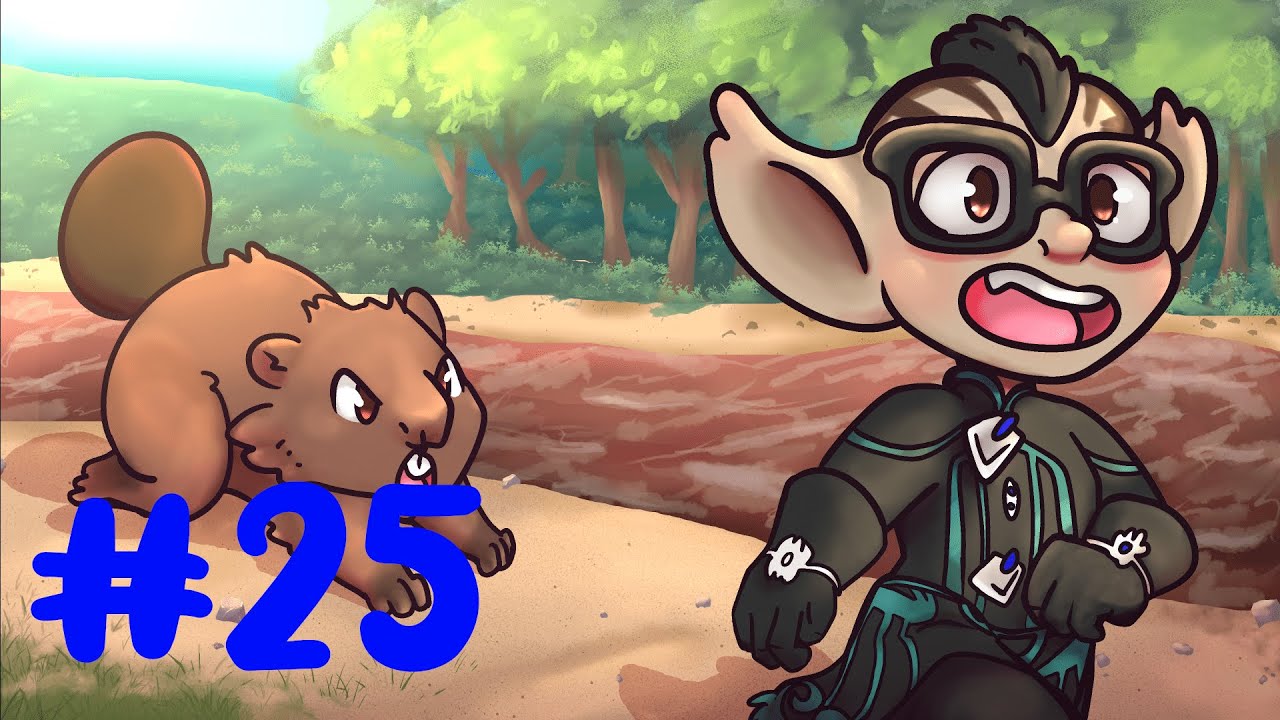 Timberborn - Terraced Timber! #25