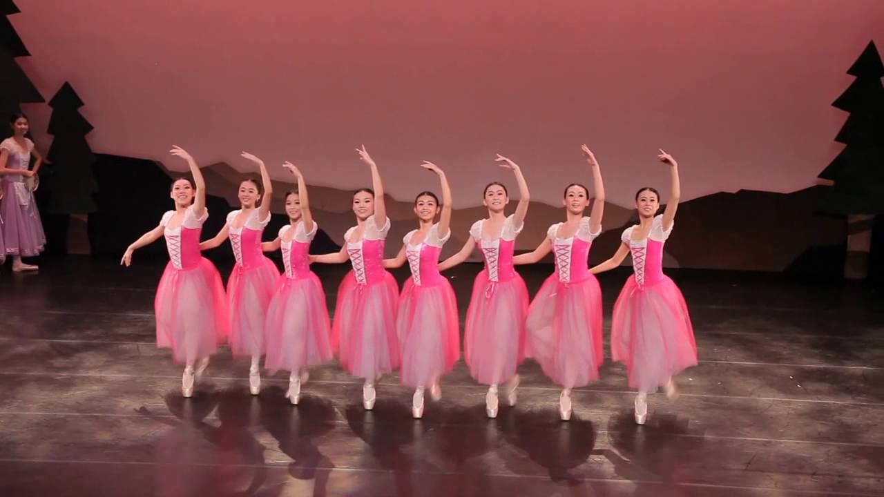 Highlights of Dance Space