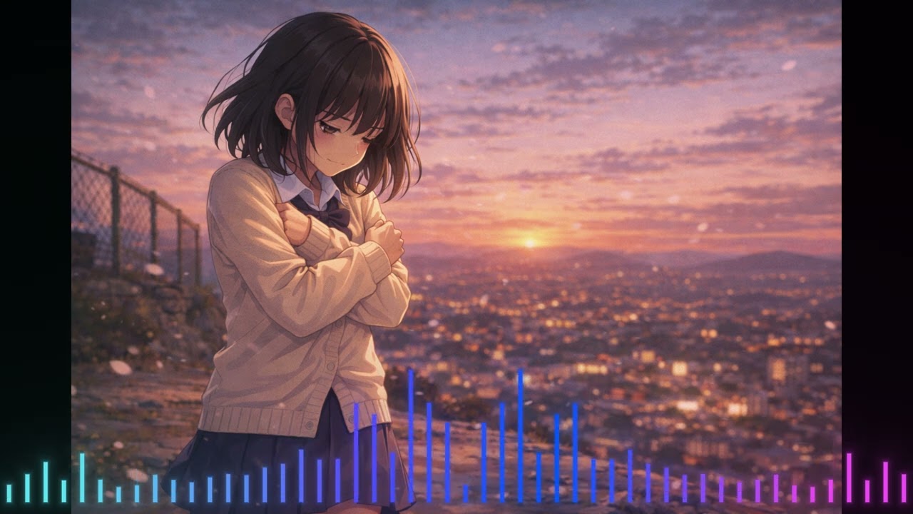 Unbroken Light in My Hands～私の手にある壊れない光