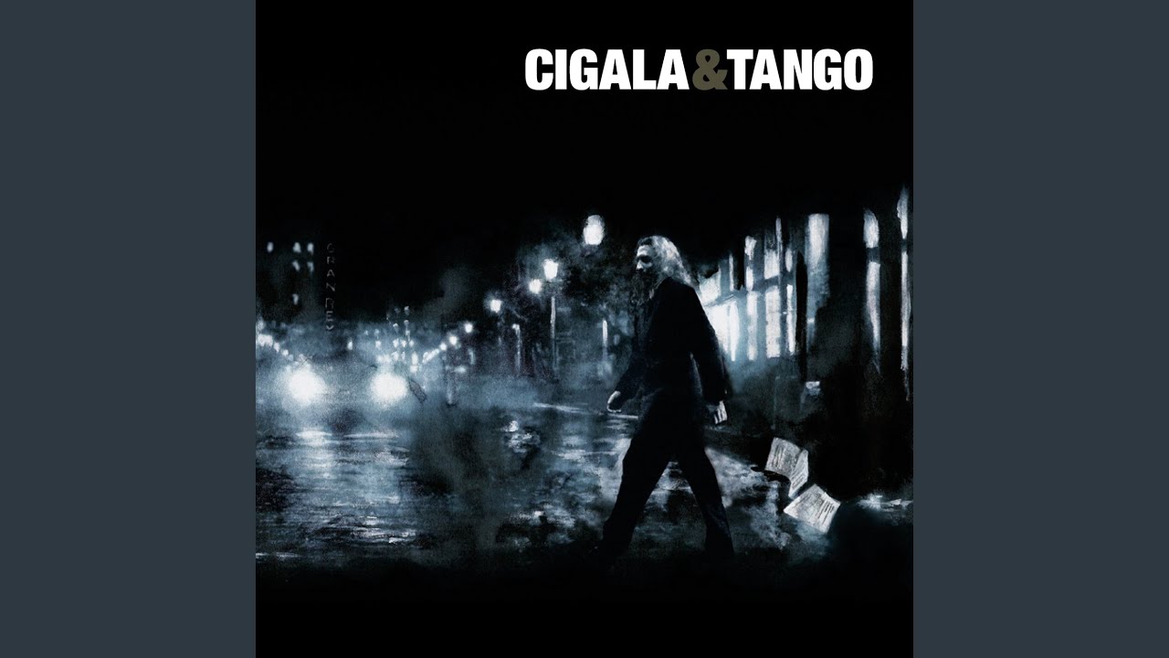 Tomo y obligo (Tango)
