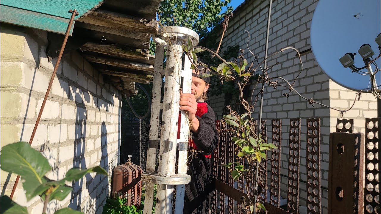 Ямполь. 7.10.2022. Такой 