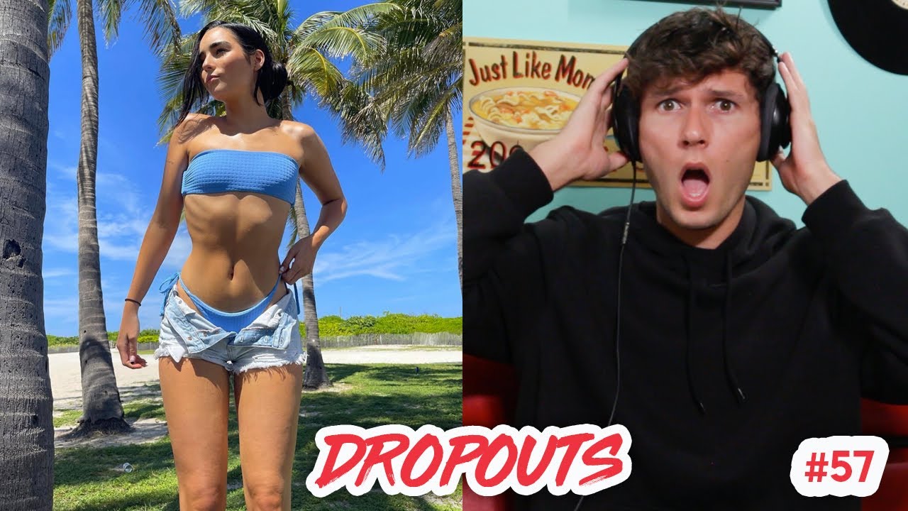 THE TRIP THAT CHANGED OUR FRIENDSHIP - Dropouts #57