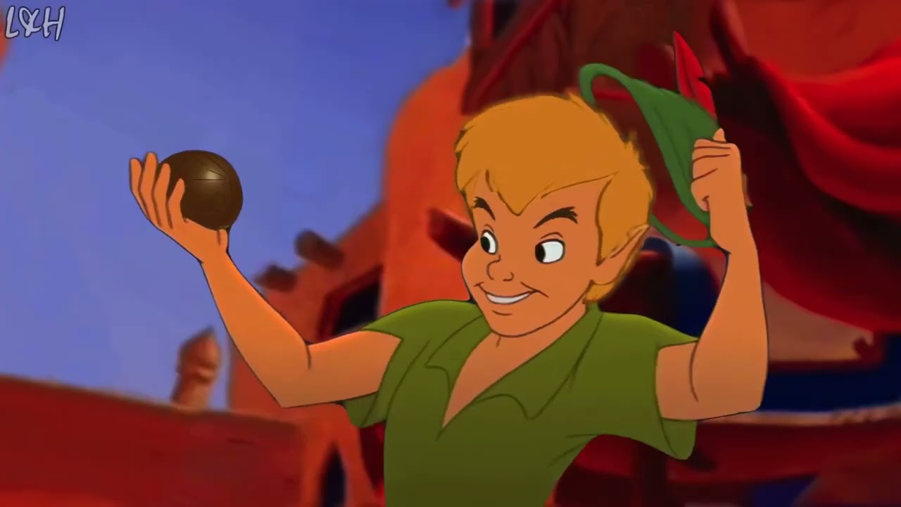 {MS} Jim & James = Episode 8