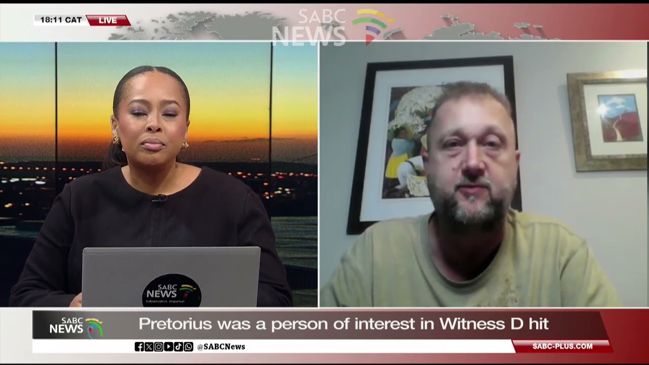 SAPS probing link between Mbhense murder, syndicate members’ killings