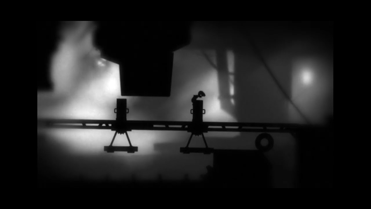 Trying out limbo (part4)