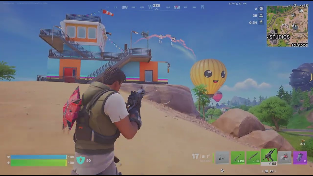 Fortnite