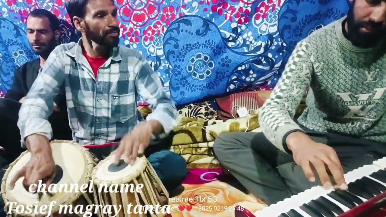 Ma laj dawes laket jawani by|| Tosief tanta cont no 8803102344