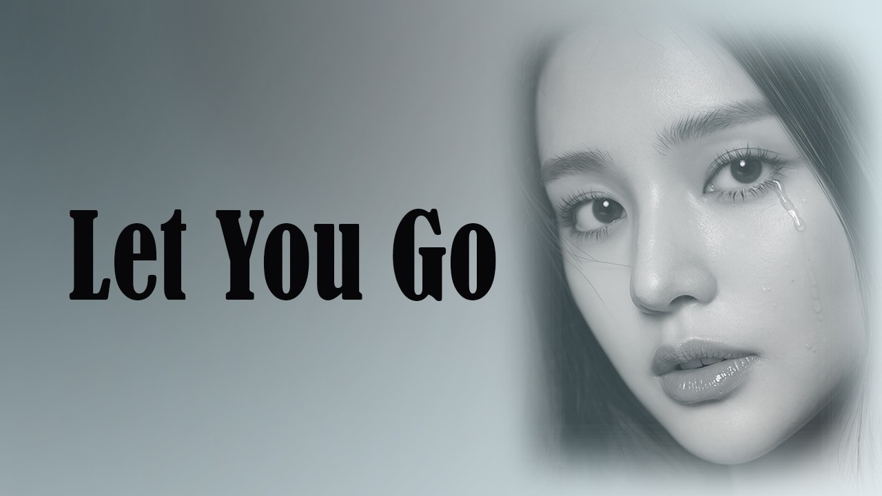 Let You Go - ZAYRO | Every Song Hides A Story 💔