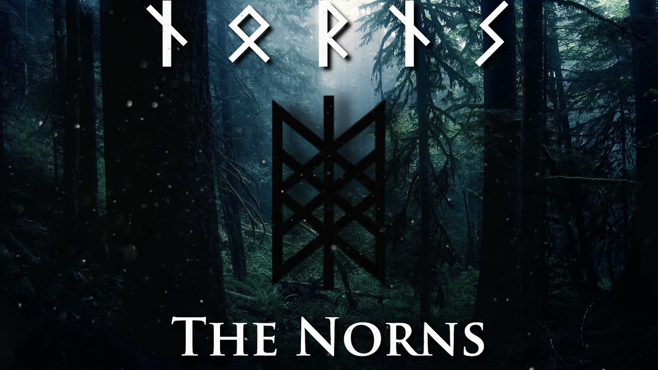 The Norns (Ritual & Meditation Music)
