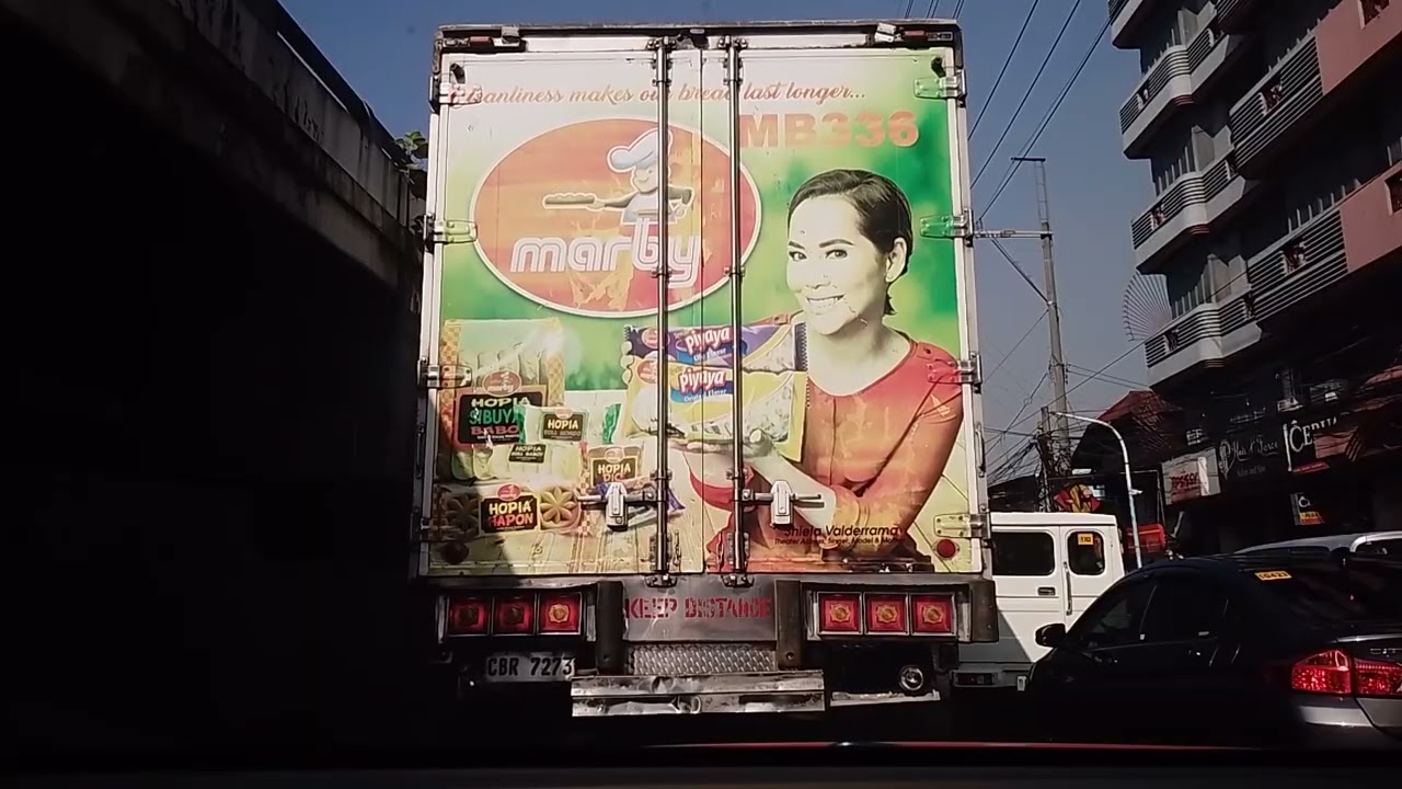 Sampaloc Manila to Newport Blvd.Brgy.183 Pasay (JAM ORIG VIDEOS) ❤️❤️❤️ March 11,2026,05