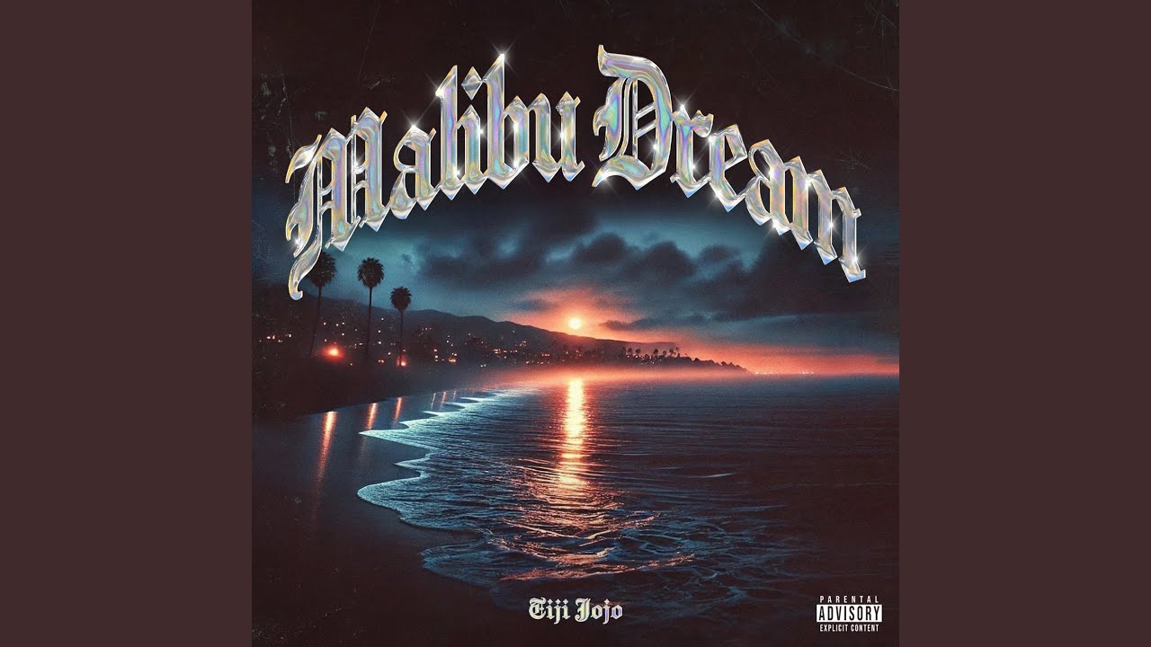 Malibu Dream