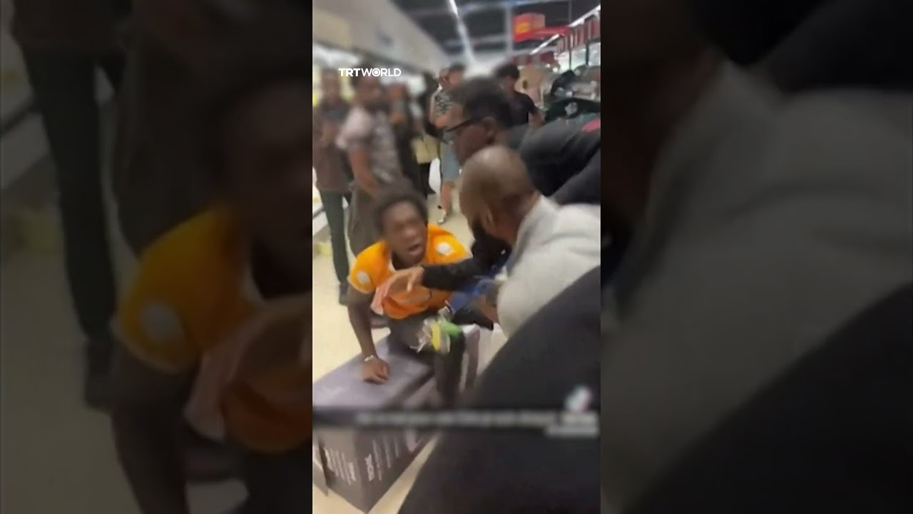 French stores stormed for air conditioners during heatwave
