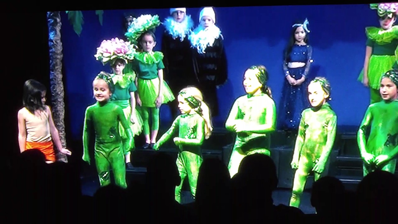 11 15 16 Jungle Book Play