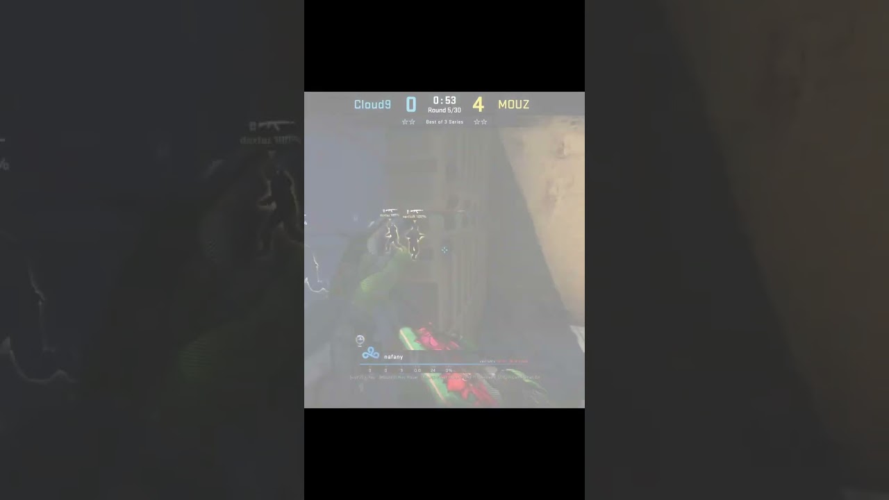 Most USED CT Setup on Inferno From Pros