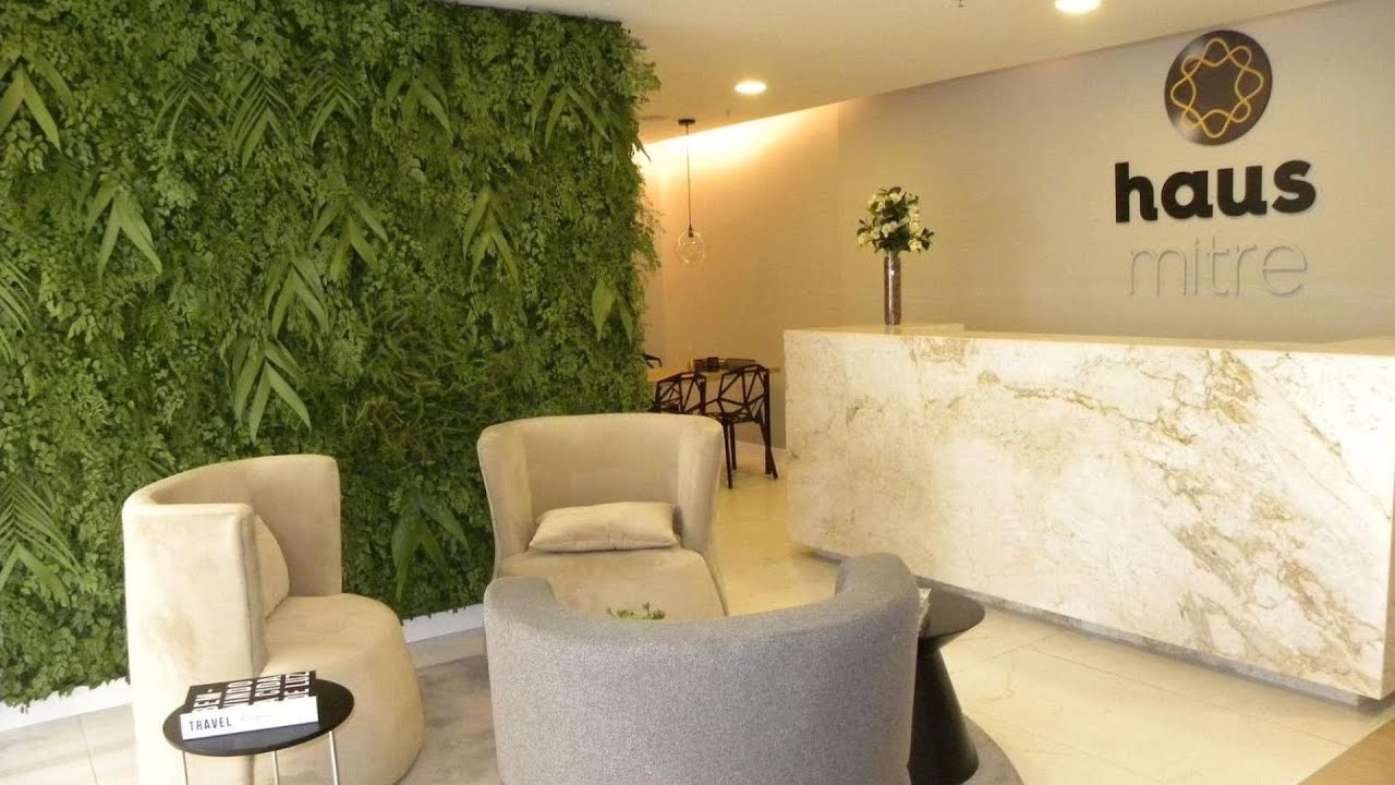 Haus Stay . Perfeito. LUXO. Vila Mariana | São Paulo, Brazil | Hotel Review 🛏️