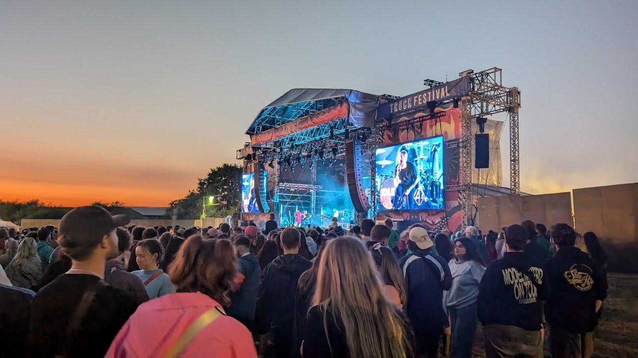 Truck Festival 2024