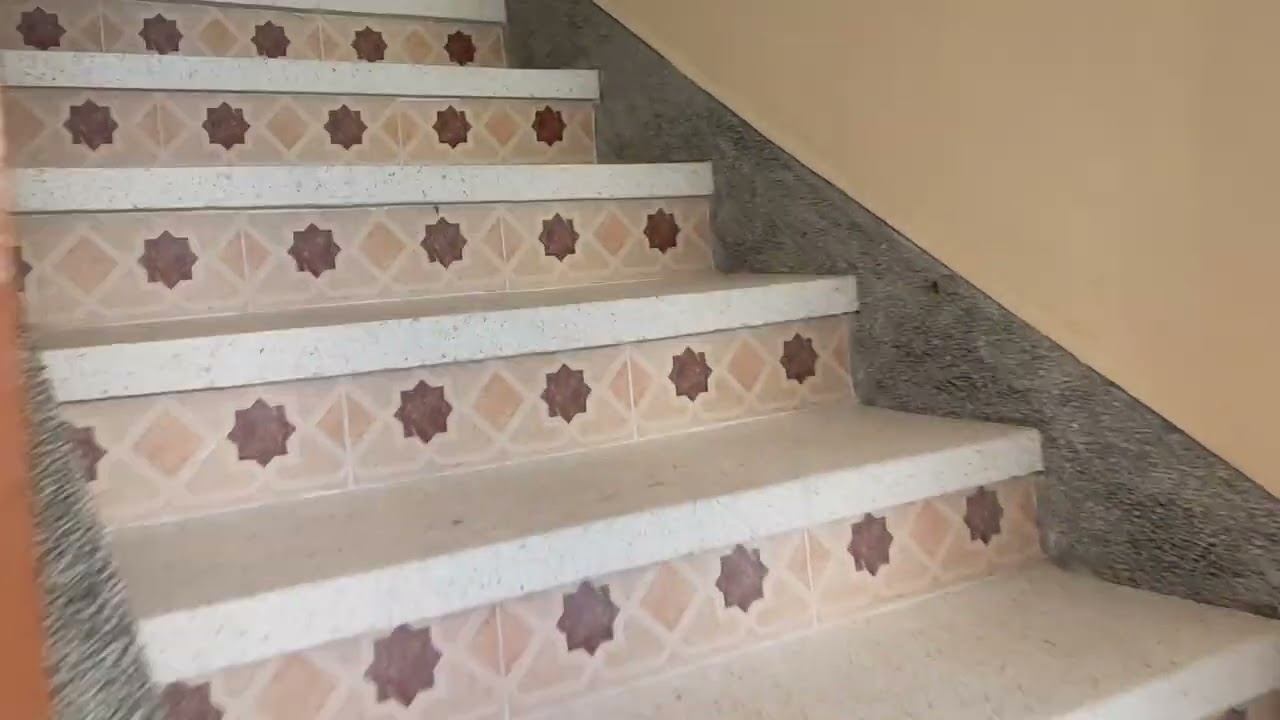 منزل شوكة موقع زوين شطر1 تامنصورت مراكش 🇲🇦حدا طاكسيات المساحة 72 متر الثمن66 مليون الهاتف 0662058964