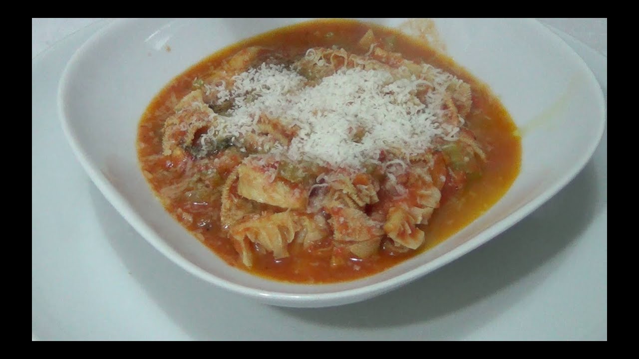 Trippa alla Romana