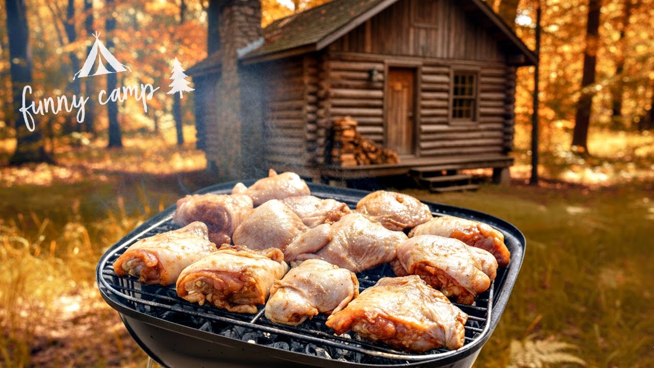 Are these chicken quarters the BEST you’ll ever try?