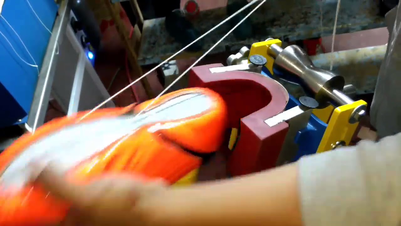 Armadora para zapato deportivo