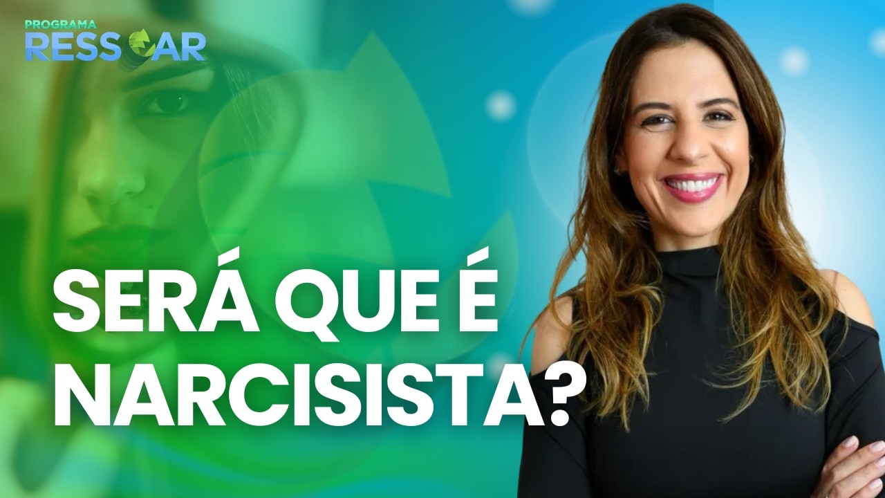 Relacionamento Abusivo: Simone Velloso explica os sinais de um narcisista | 