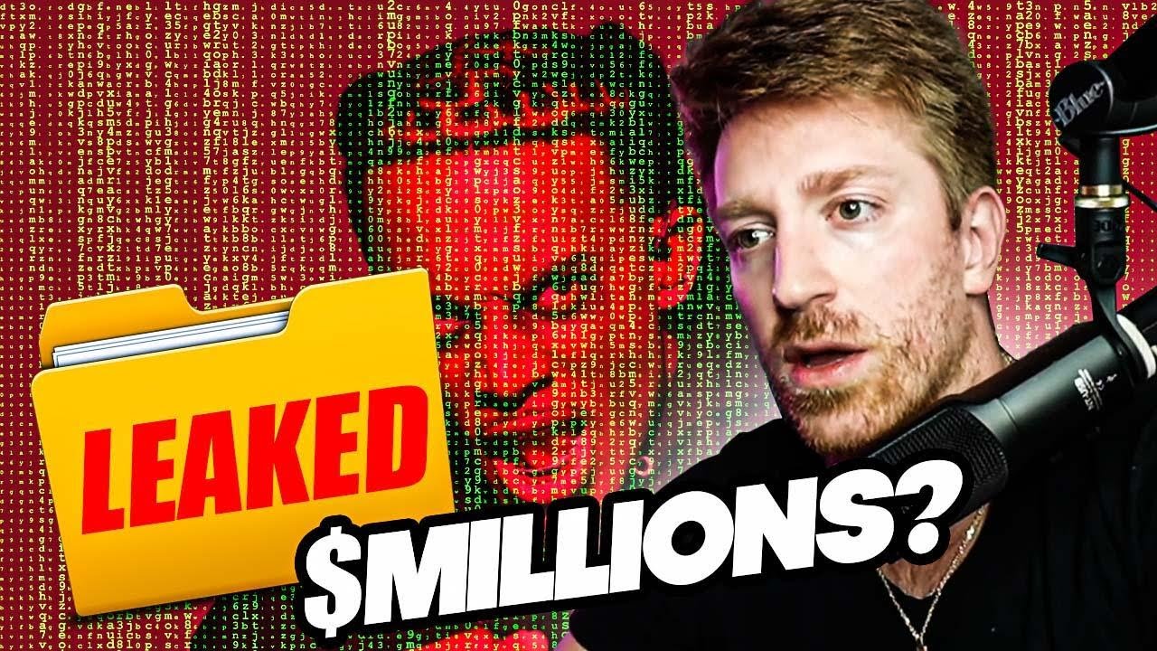 Bobbalam Reacts to How Playboi Carti Leakers Make MILLIONS