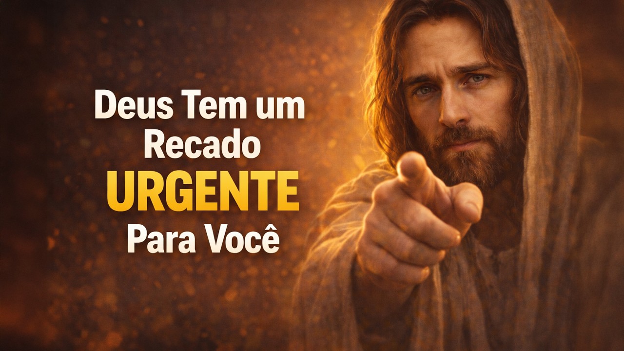 SE VOCÊ ESTÁ AQUI, NÃO É POR ACASO