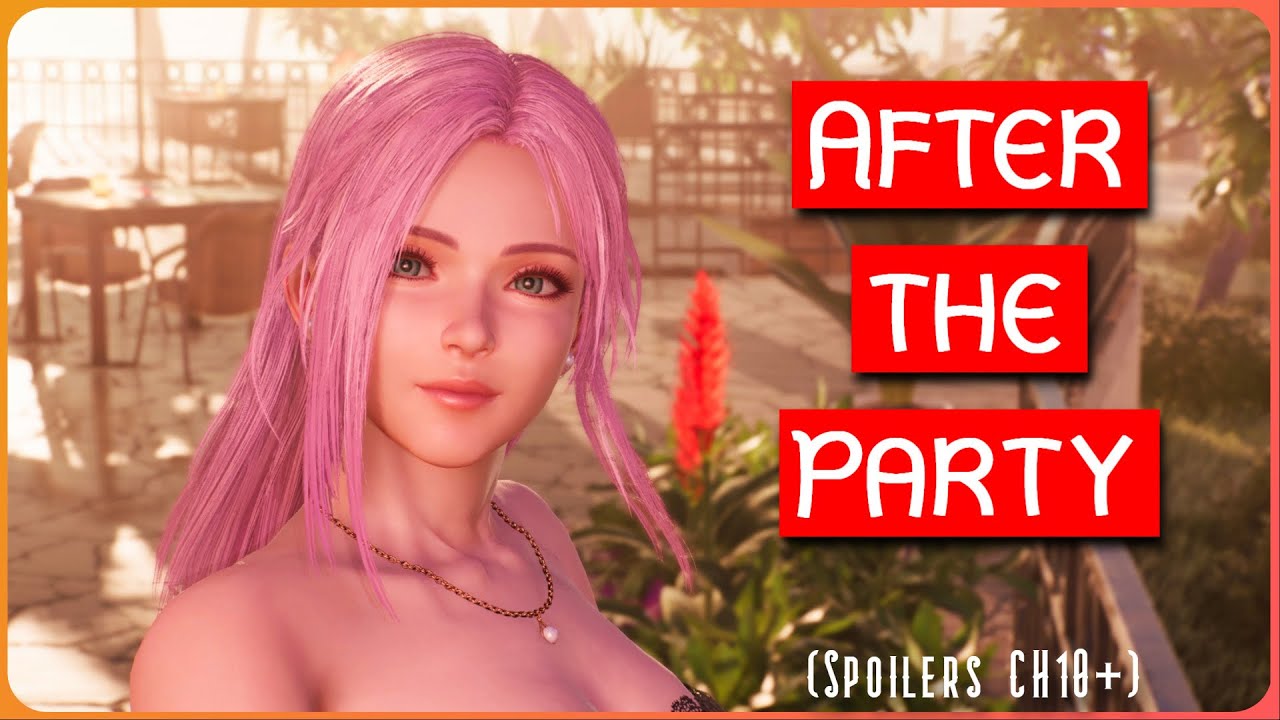 All Top Venus After-Party Special Moments 💕 [Contains Spoilers] Venus Vacation PRISM トップビーナスのお祝いシーン集