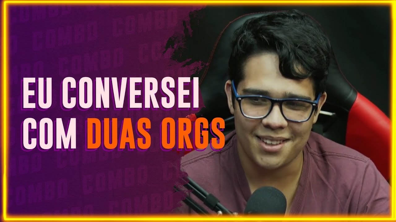 A MAIOR EVOLU&Ccedil;&Atilde;O do ZECAS no ULT e SUAS OPORTUNIDADES