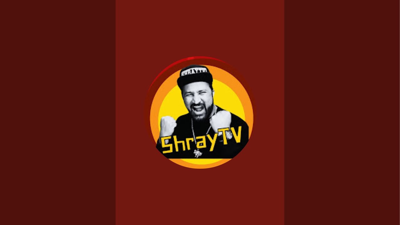 Телеканал Shray TV начал прямую трансляцию!