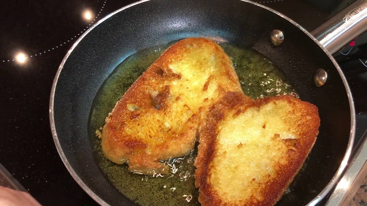 Espinacas con garbanzos a la sevillana