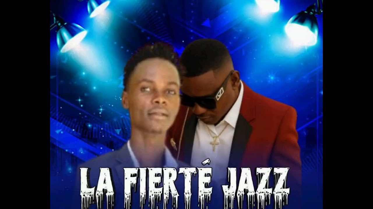 Ekilib Lavi -Live La Fierté jazz 