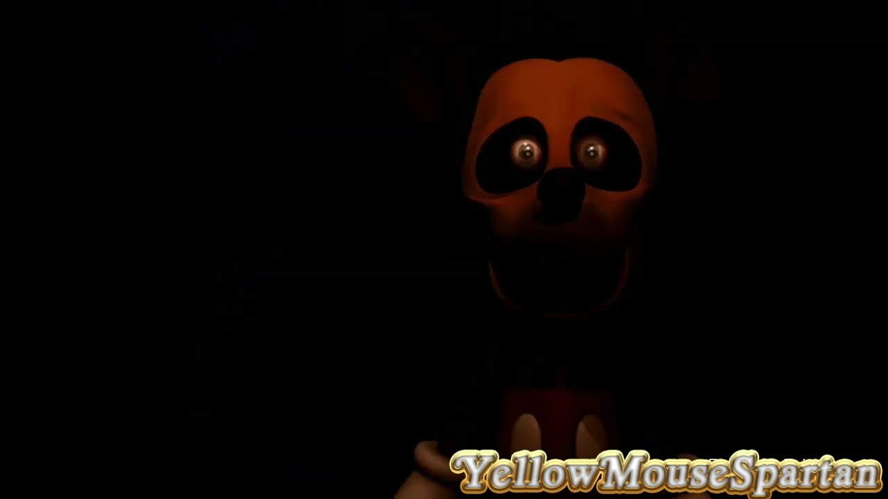 [V2] FNaTI 5.0 Sparta Water Remix