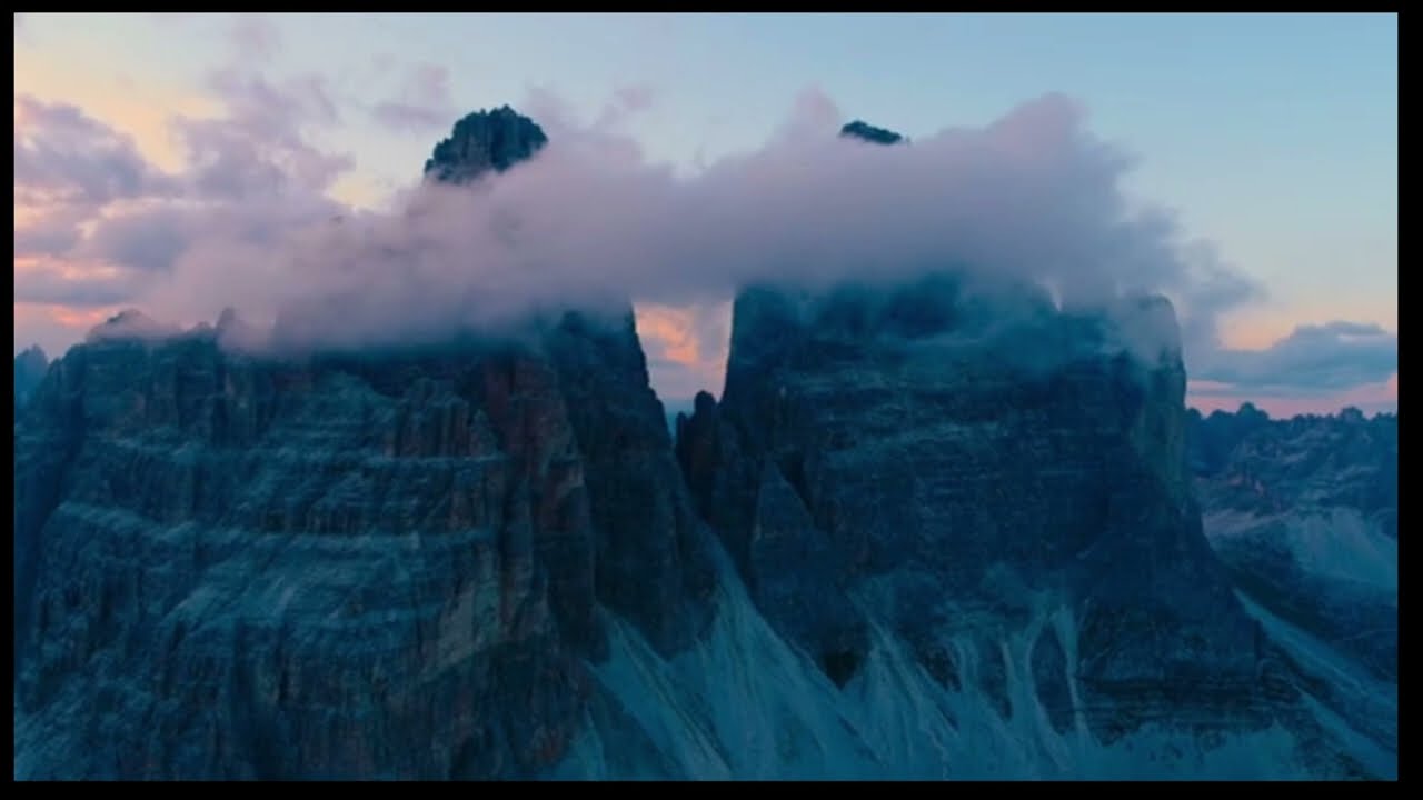 epic free music for landscape and nature video ( royalty free)
