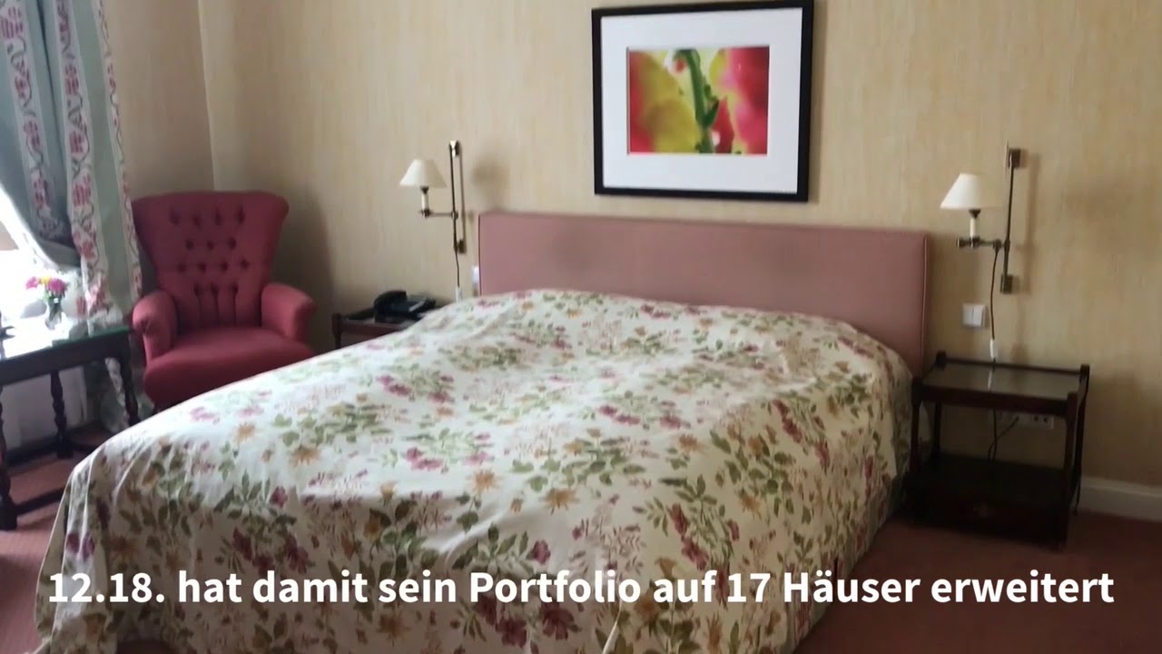hotel stadt hamburg Sylt