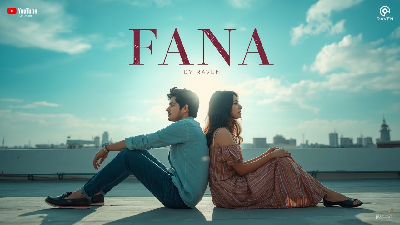 फना - by Raven most underated artist this song make your night
