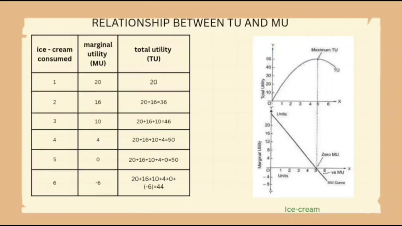 Consumer equilibrium| Class 11 CBSE Economics| Part 1