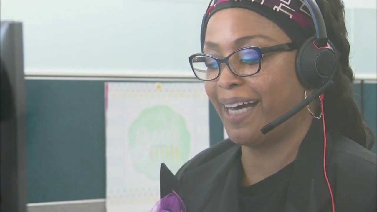 Chicago nonprofit Skills for Chicagoland's Future will help you get new employment for free