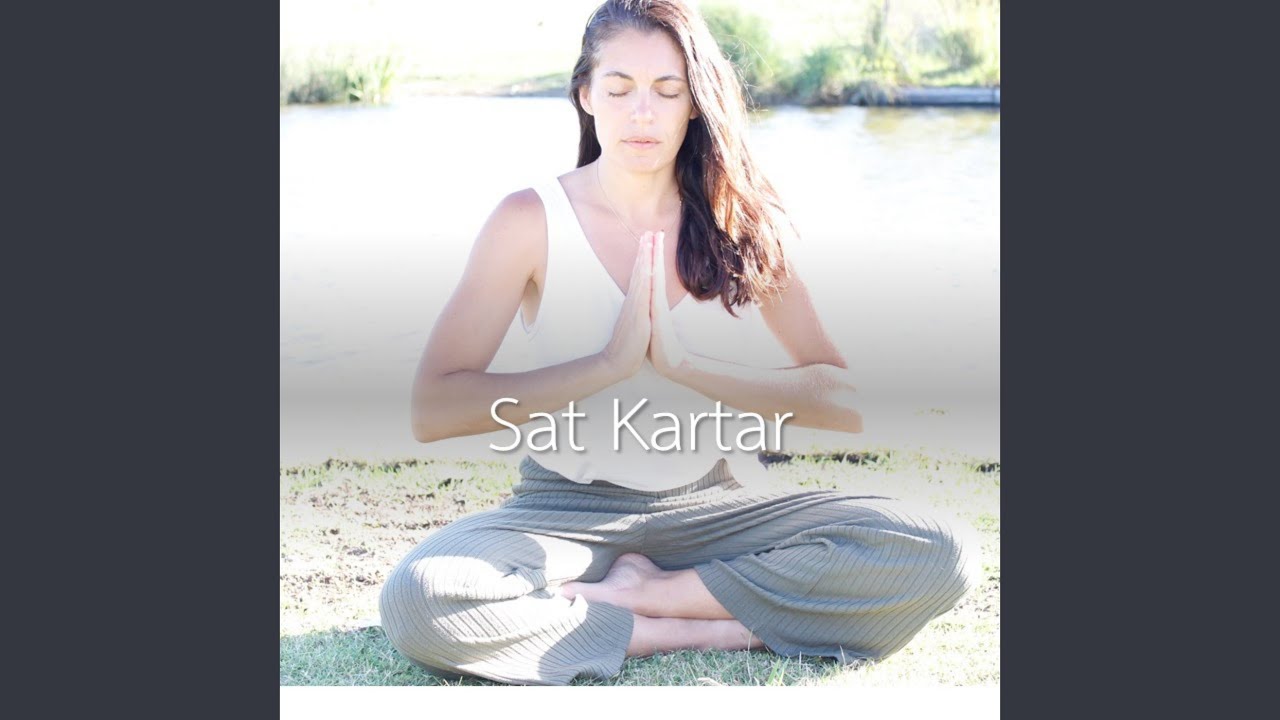 Sat Kartar (Abrete Corazón)