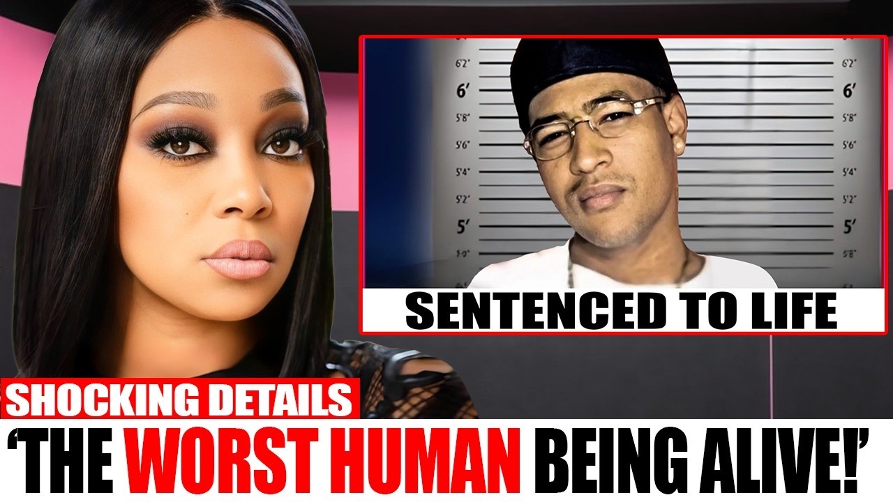 You WON'T BELIEVE What Happened To 90s R&B Singer Monica| It WILL SHOCK You!
