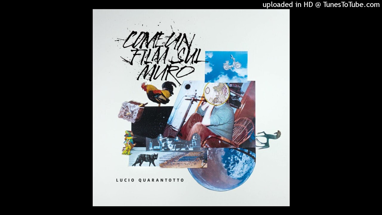 Lucio Quarantotto &ndash; Pace e guerra