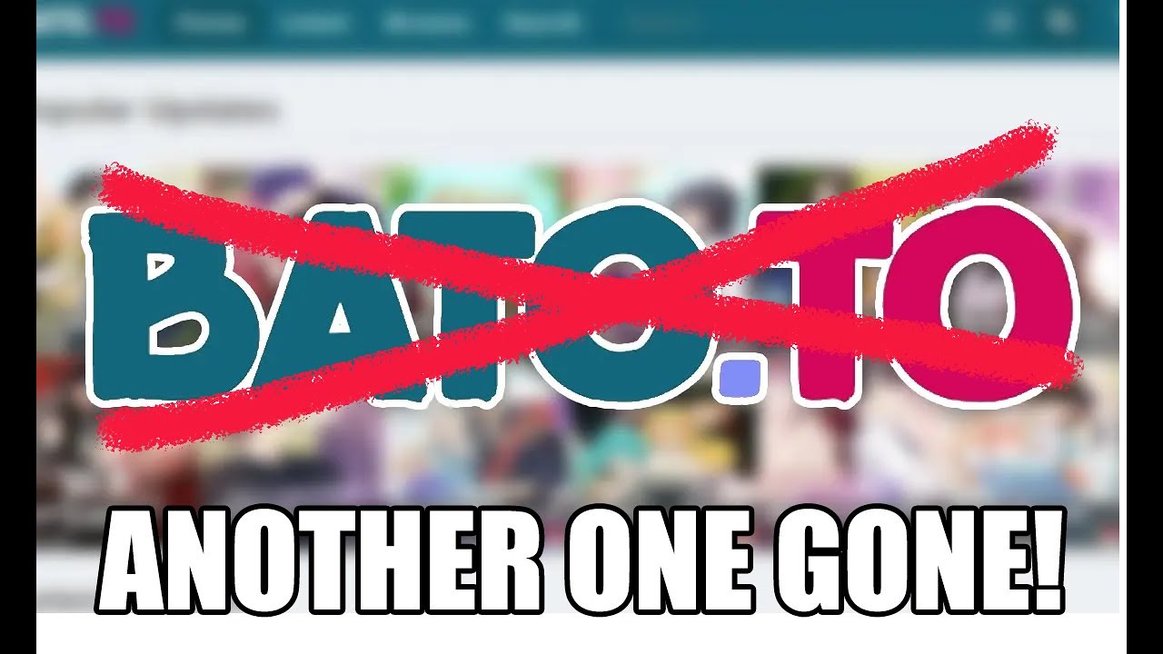 WE JUST LOST A LOT OF CLASSIC MANGA TRANSLATIONS BECAUSE OF THIS...