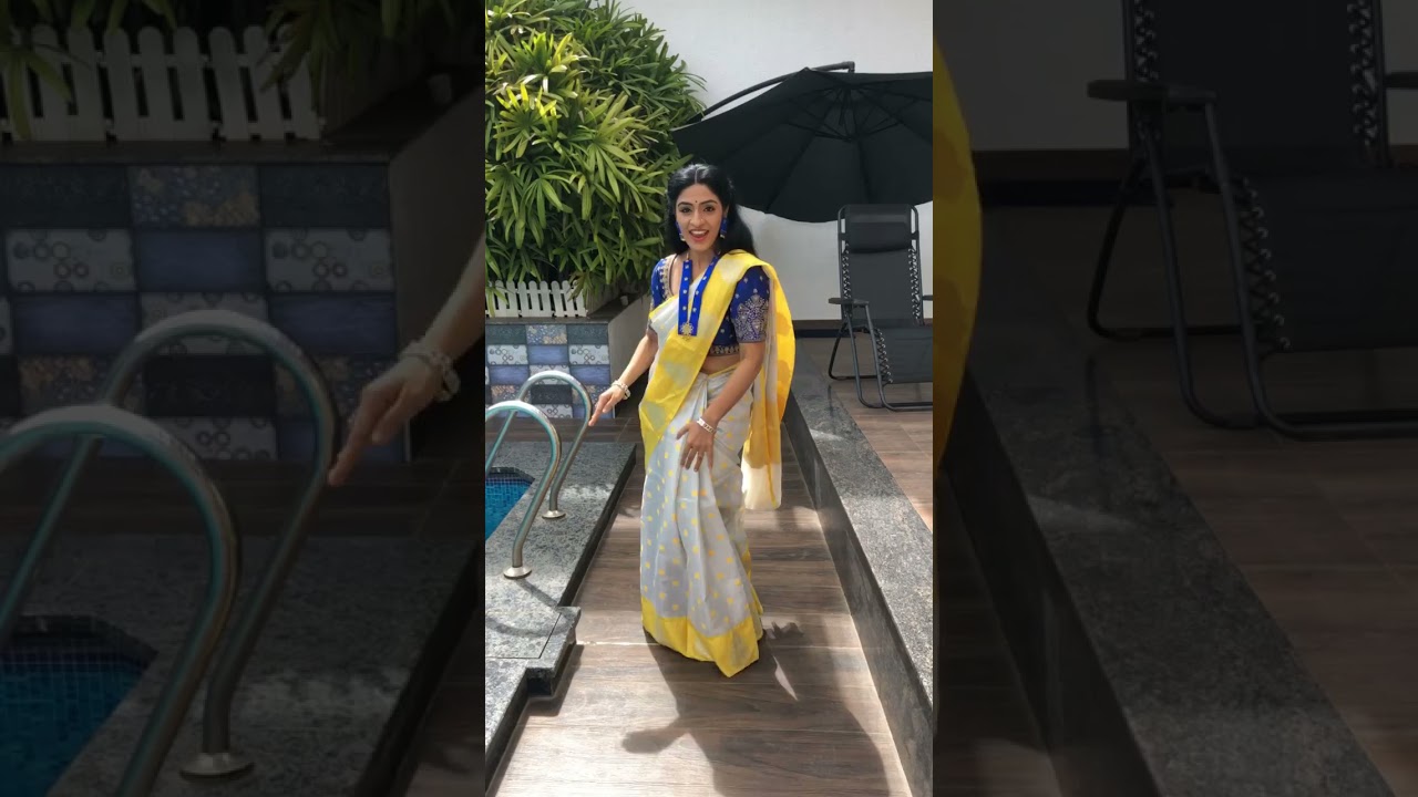 Nandini murthy new instagram reels