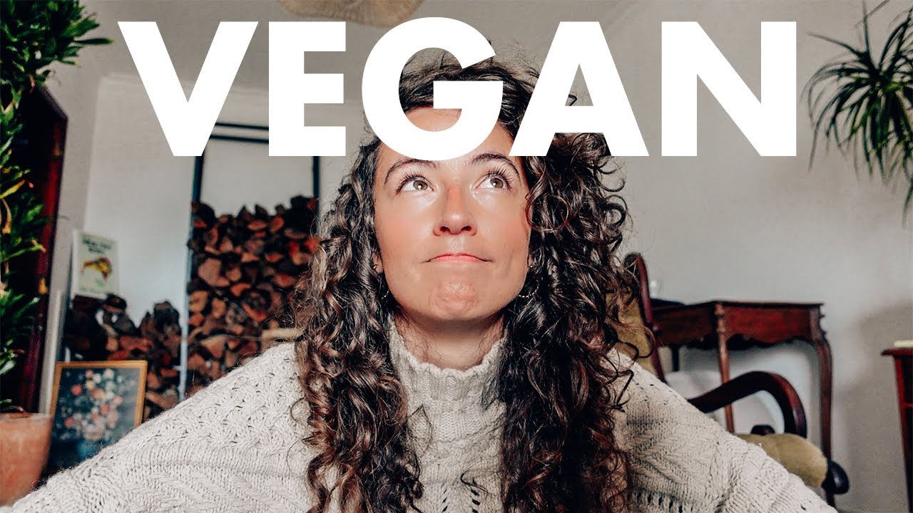 Je ne suis pas vegan