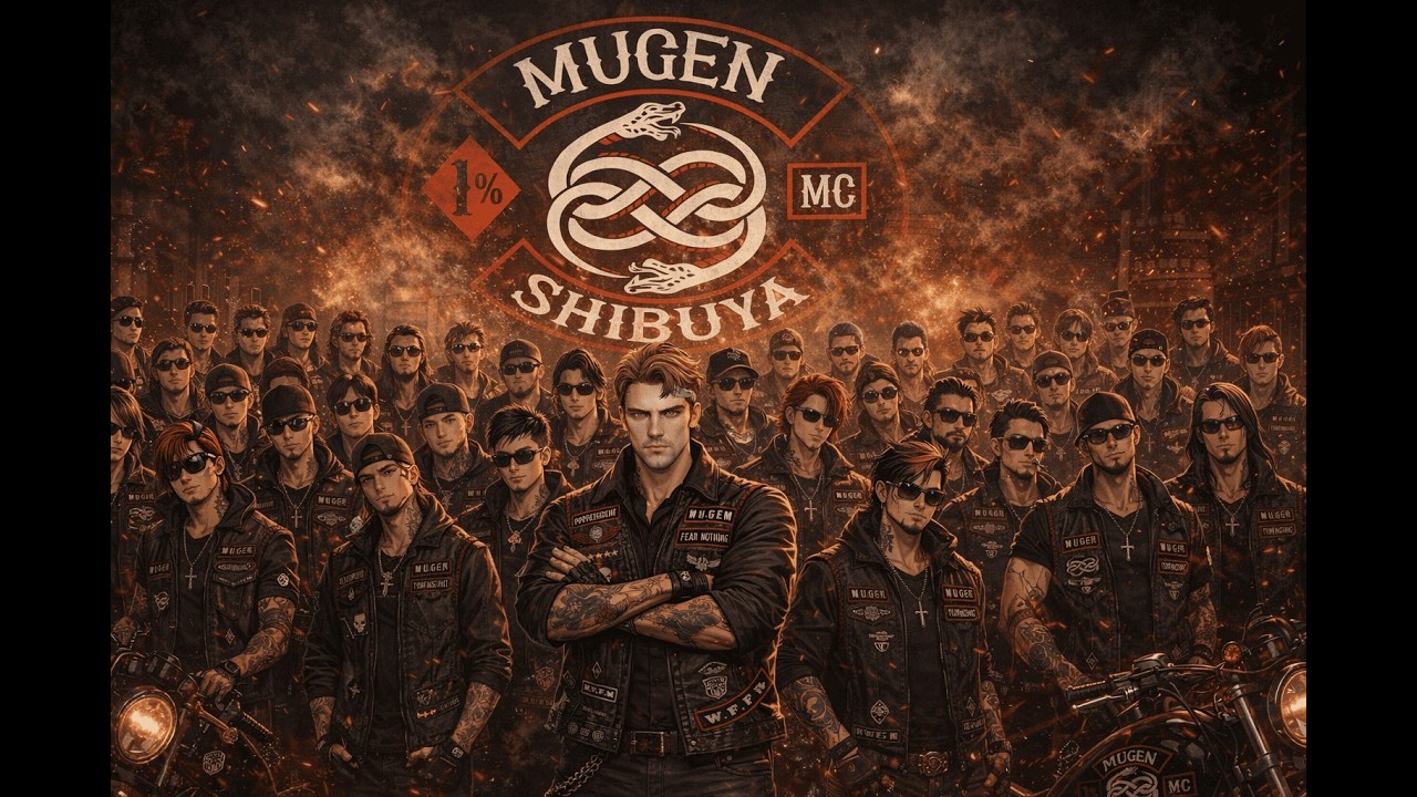 RAME BANGET KAYANYA #ceritakitarp #mugenshibuya #japrayeager #abidit33 #imeroleplay #imerp