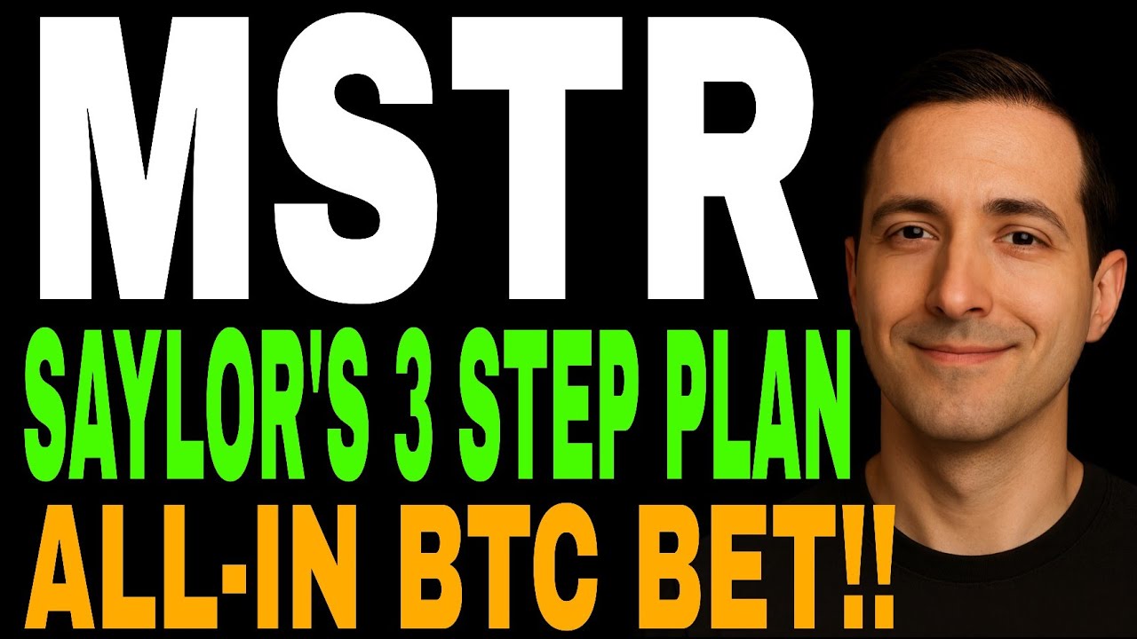 Is MSTR the Ultimate Bitcoin Stock? Michael Saylor&rsquo;s All-In BTC Bet, Bull/Bear Case & Price Targets