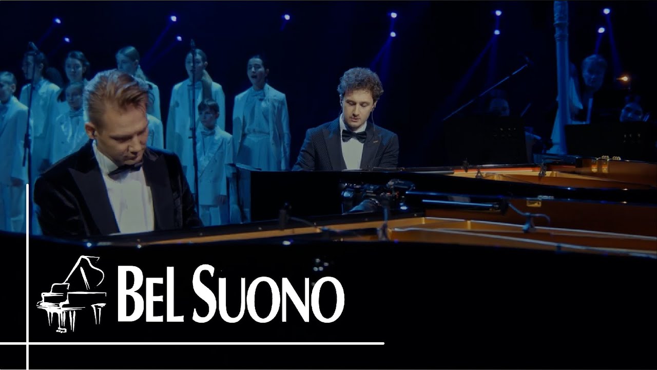 Bel Suono - Прелюдии | 10 years | Crocus City Hall 2022